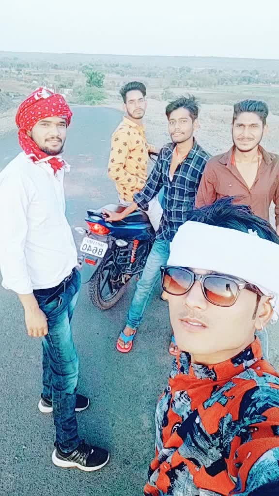 @Rohit Pawar