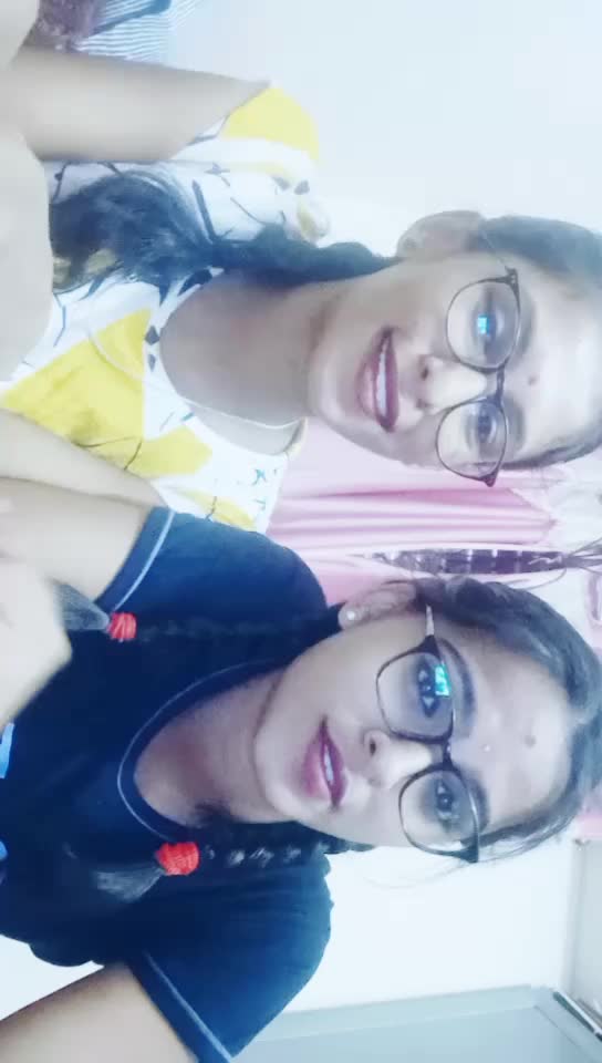 @Bujji 😍
