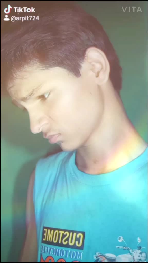 @actor arpit