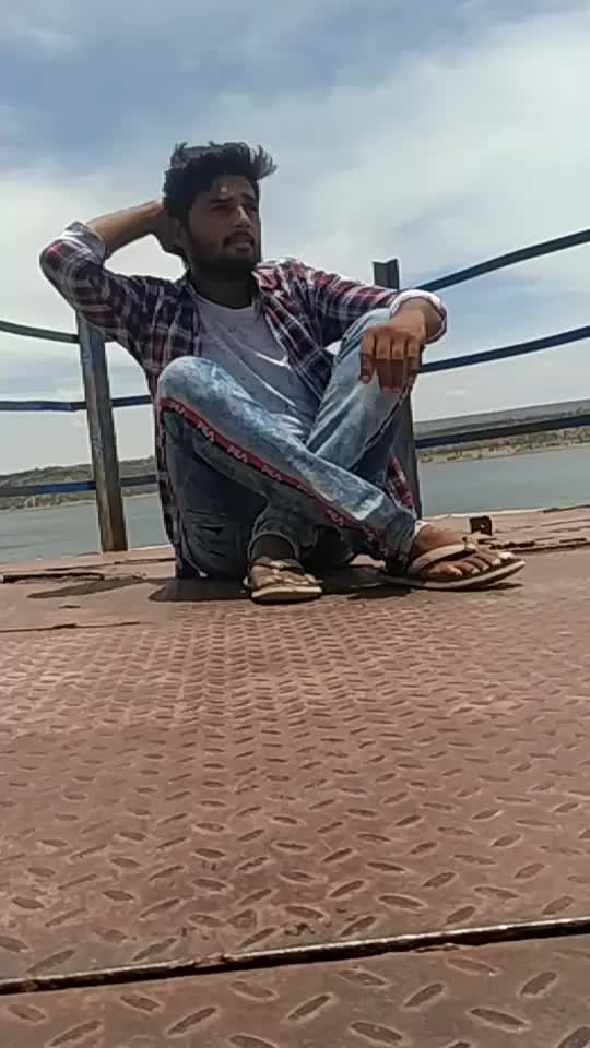 @Guntakal boy srinu