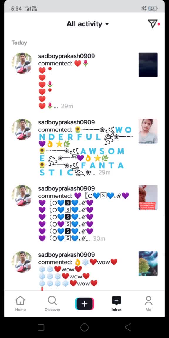 @Deepak
