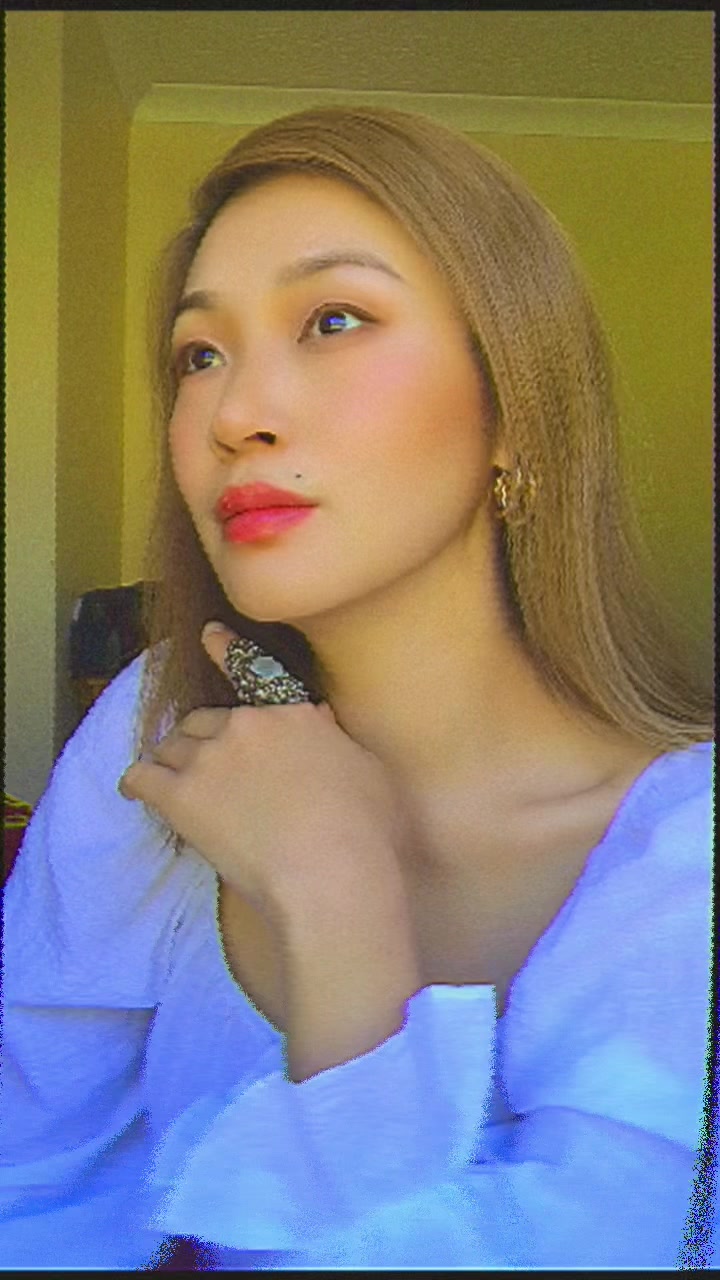 @Veronica Gurung