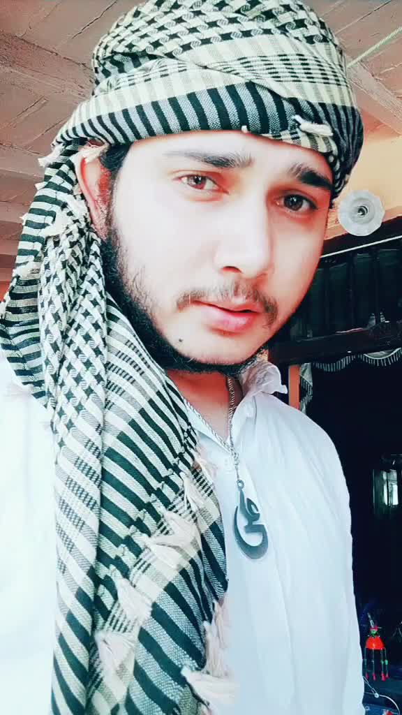 @Afridi