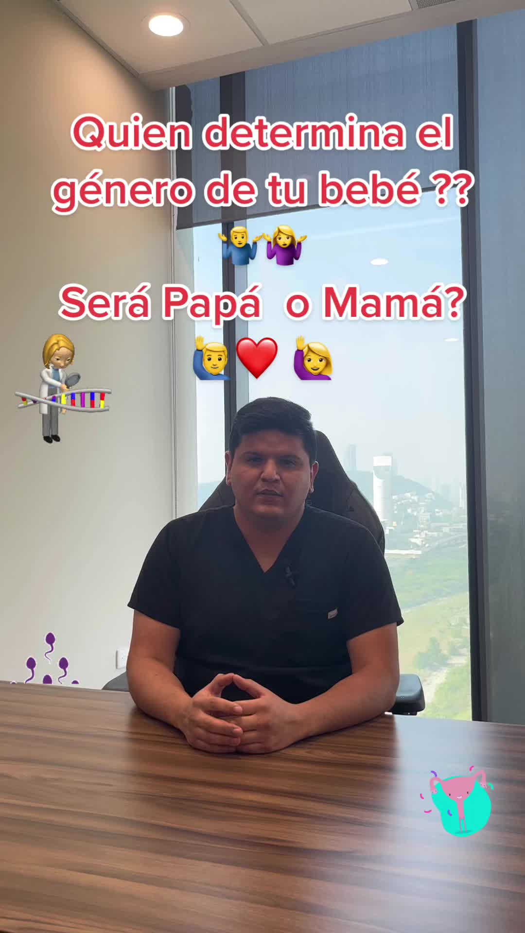@Dr. Carlos Uribe Monarrez