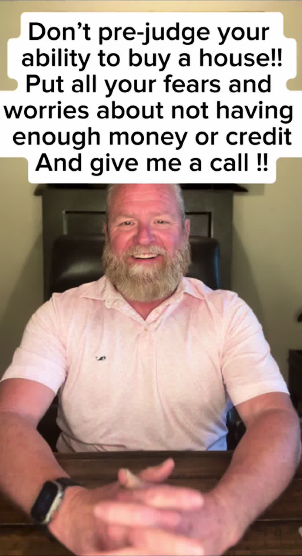@ChadeMorrisTex