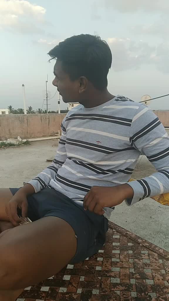 @Avesh Dipak Masane
