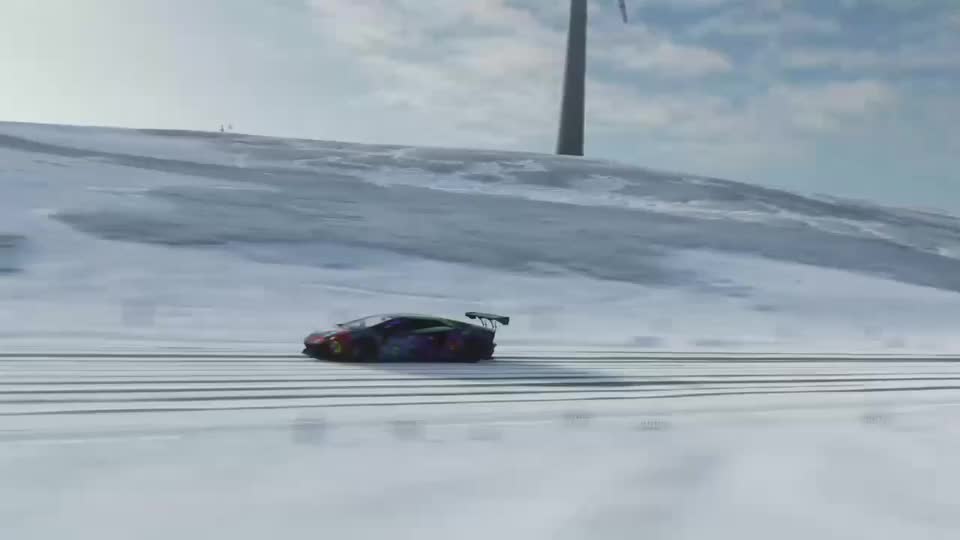 @Forza Horizon 5 Yael2.00