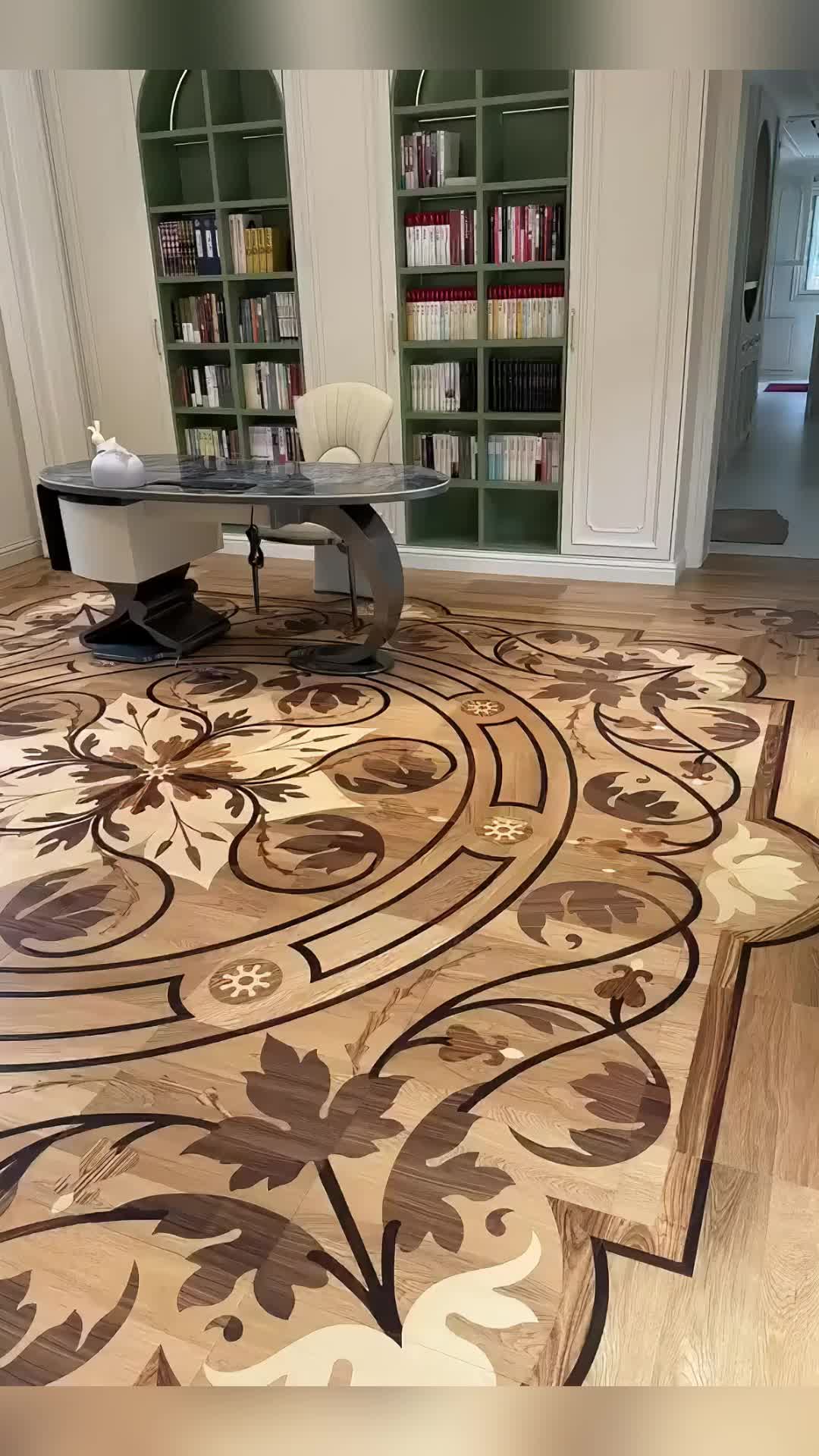 @Flooring Factory