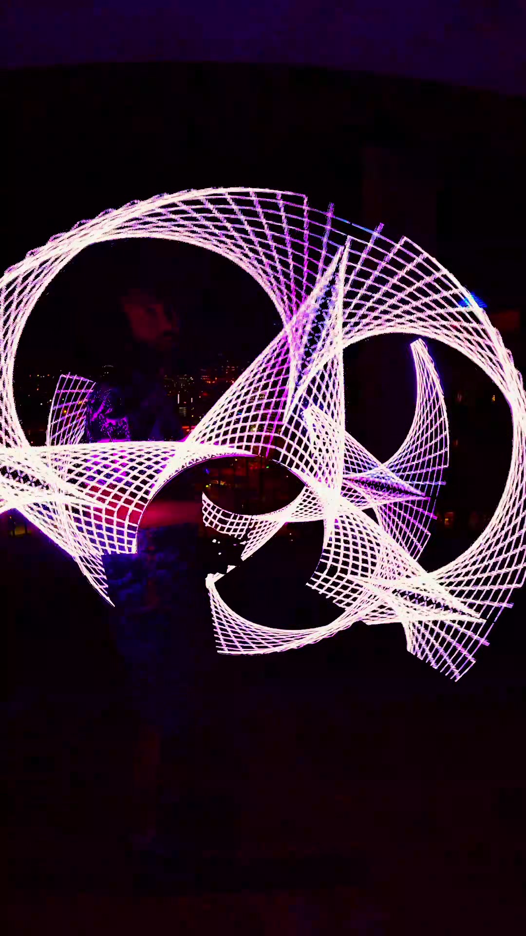 @Cosmic Lights