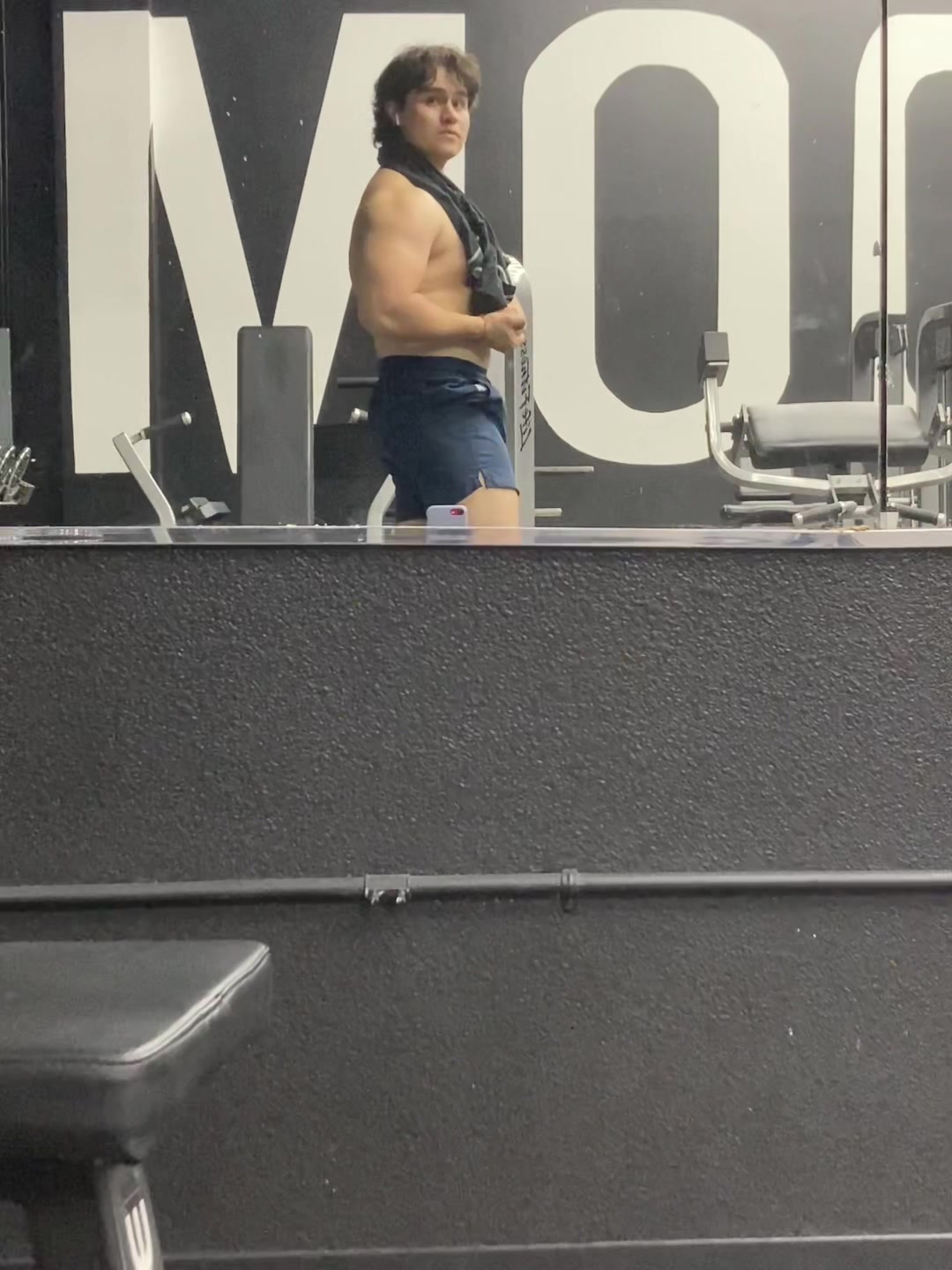 @MA FITNESS