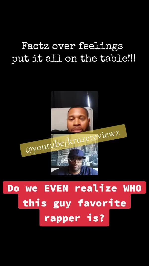 @KruzeReviewz
