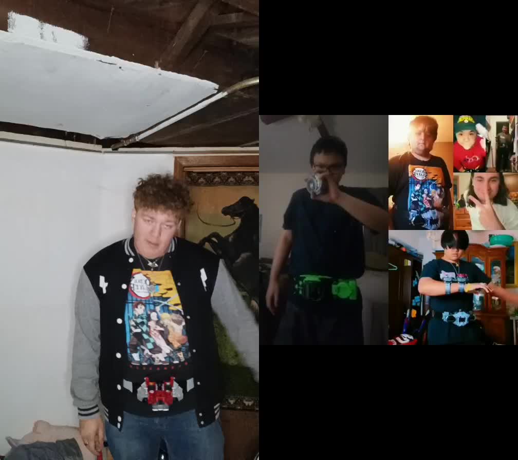 @sentai.rider.ranger overlord