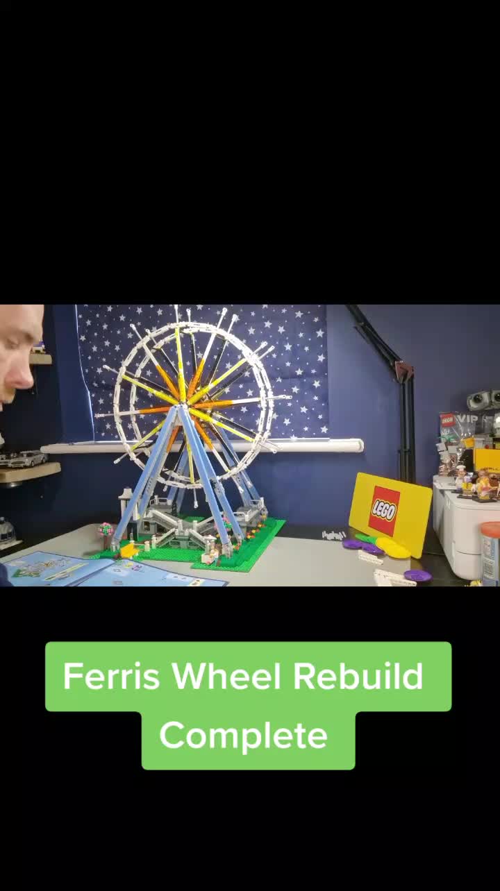 @The Lego Dave