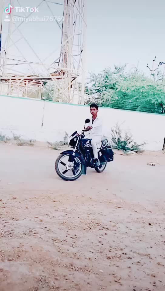 @Miya Bhai