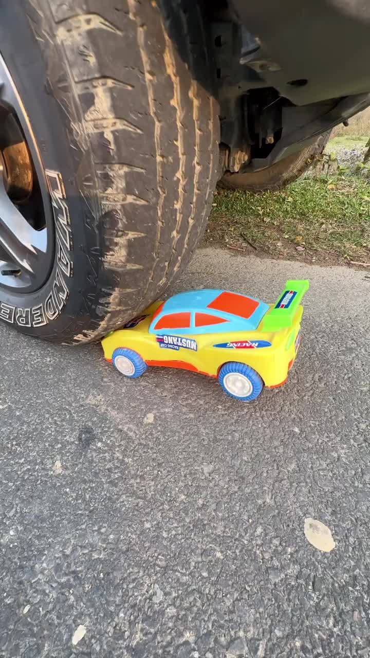 @Car Stunts