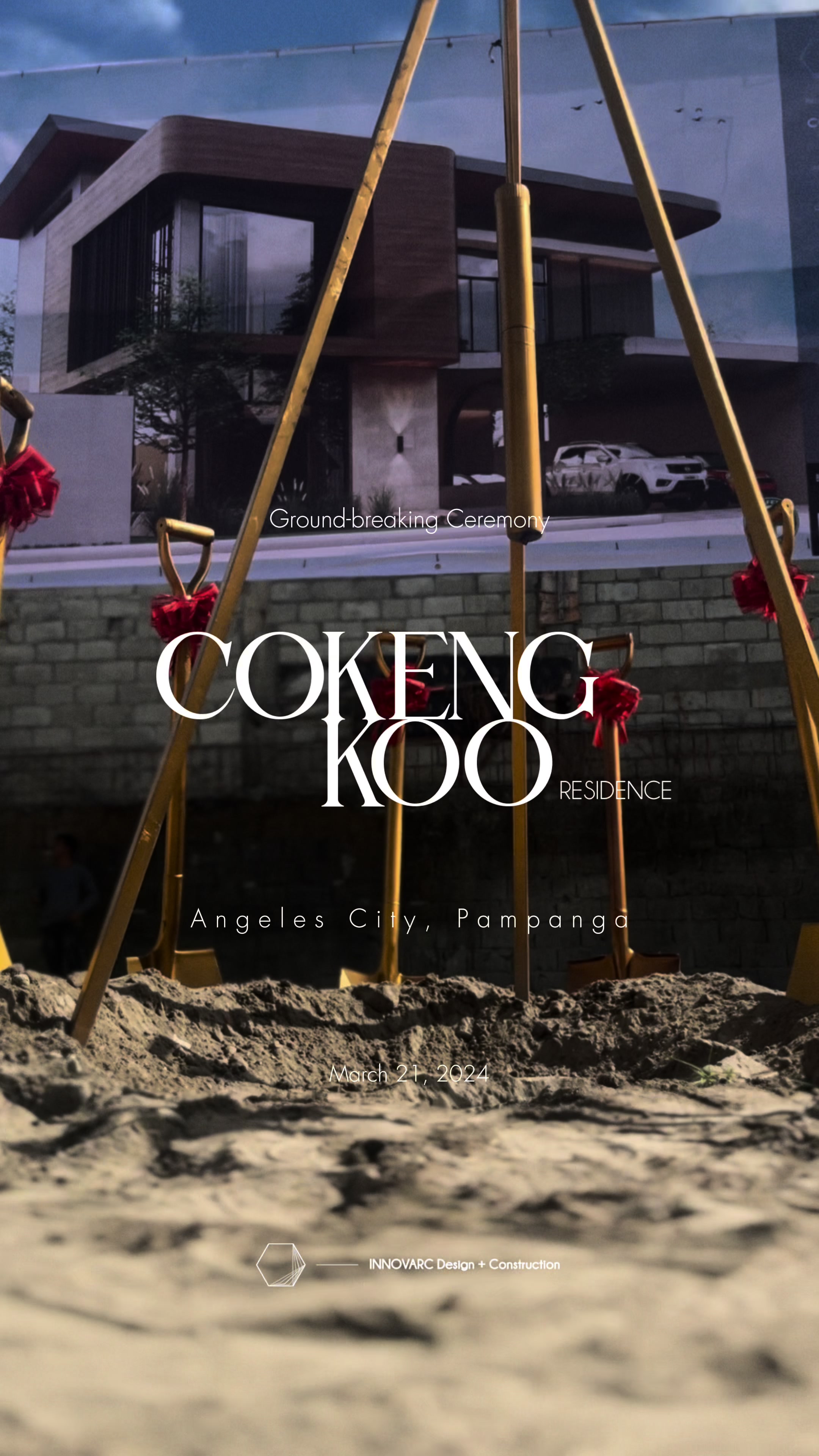 @InnovArc Design + Construction