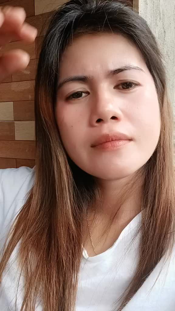 @simple lady