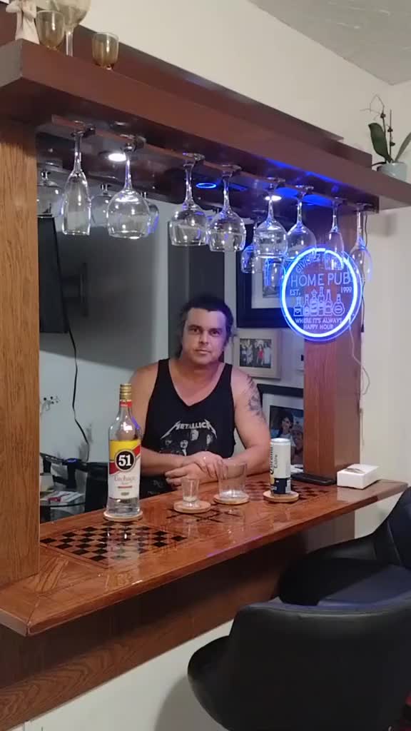 @Flávio e Eliana