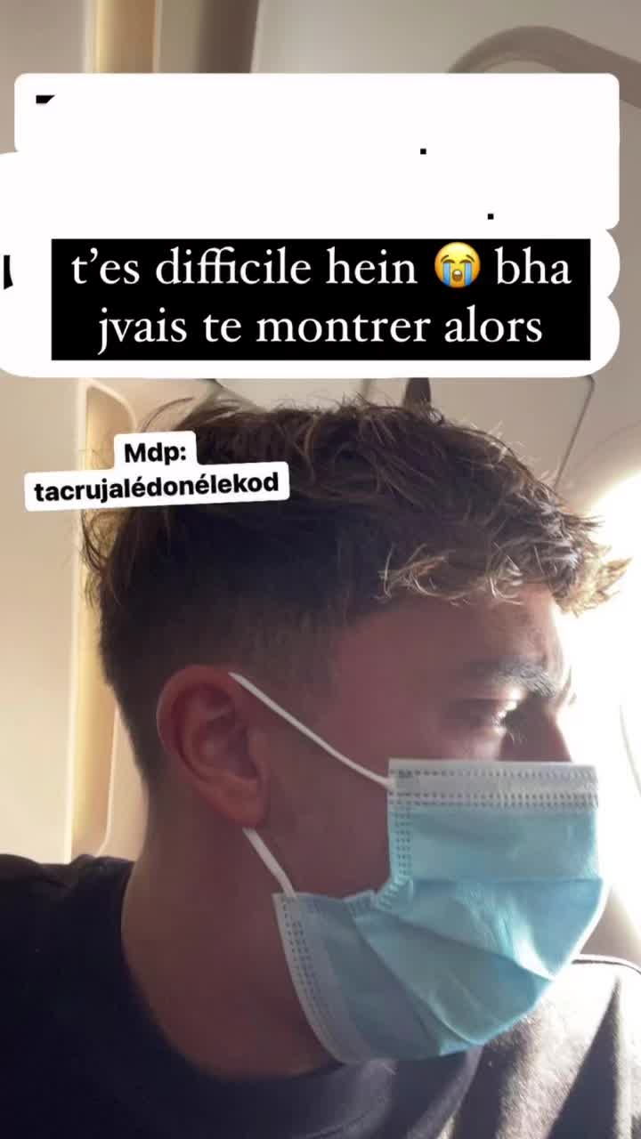 @Histoire croûton