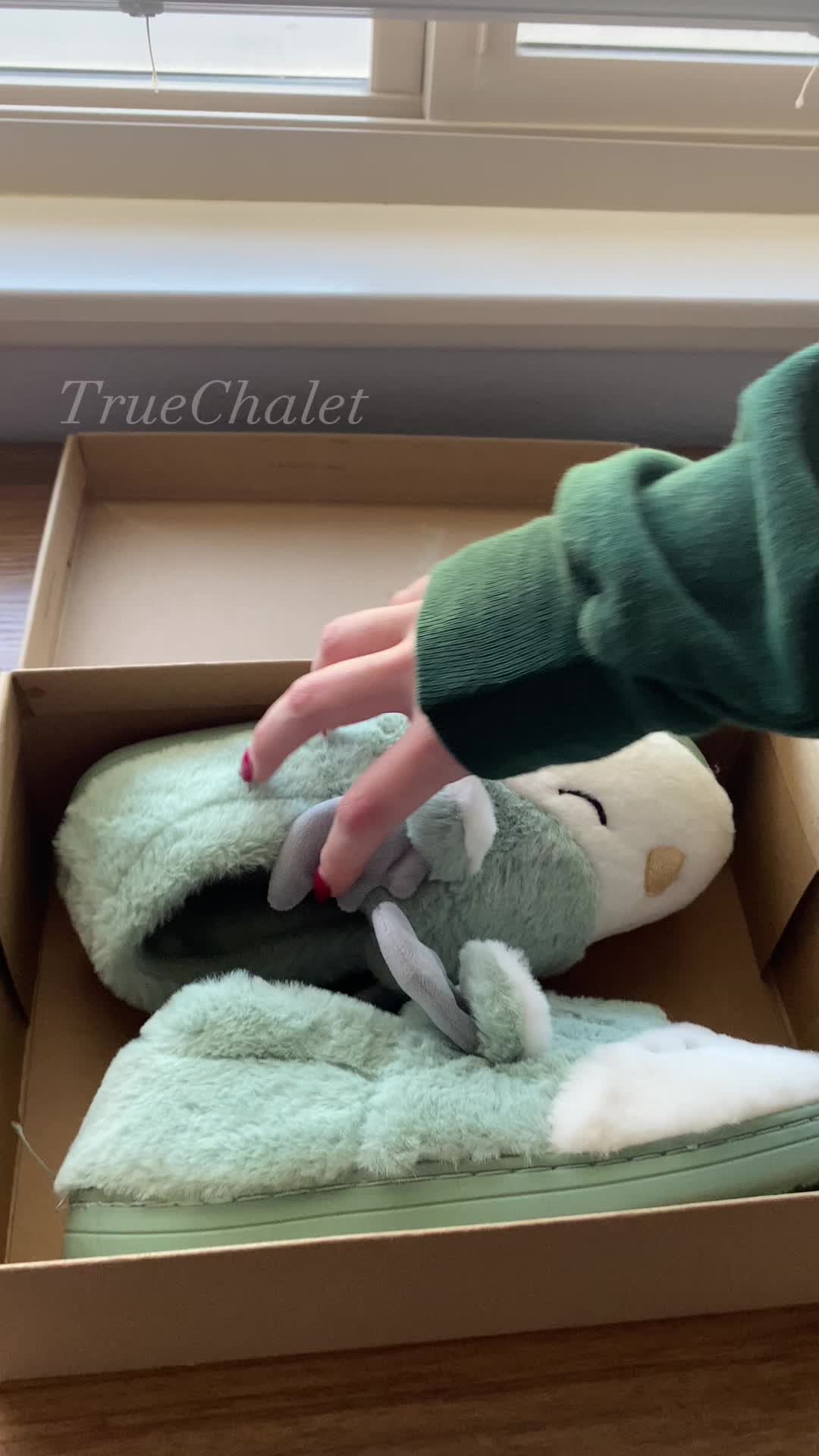 @TrueChalet