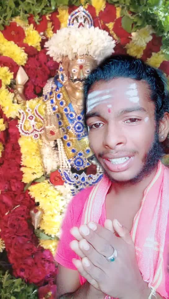 @Pramoda Pramu
