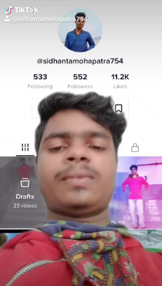 @sidhantamohapatra