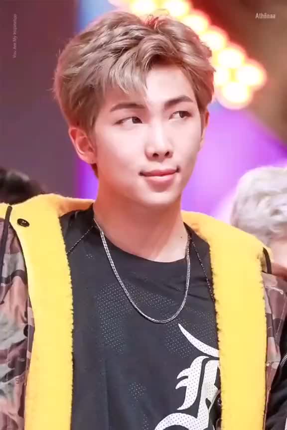 @NAM JOON