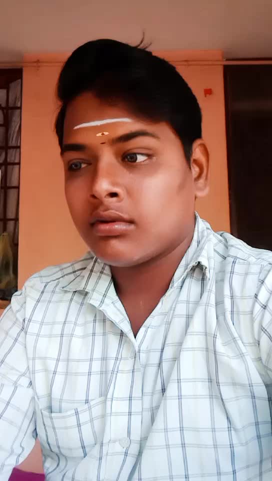 @Thiyagu Perumal