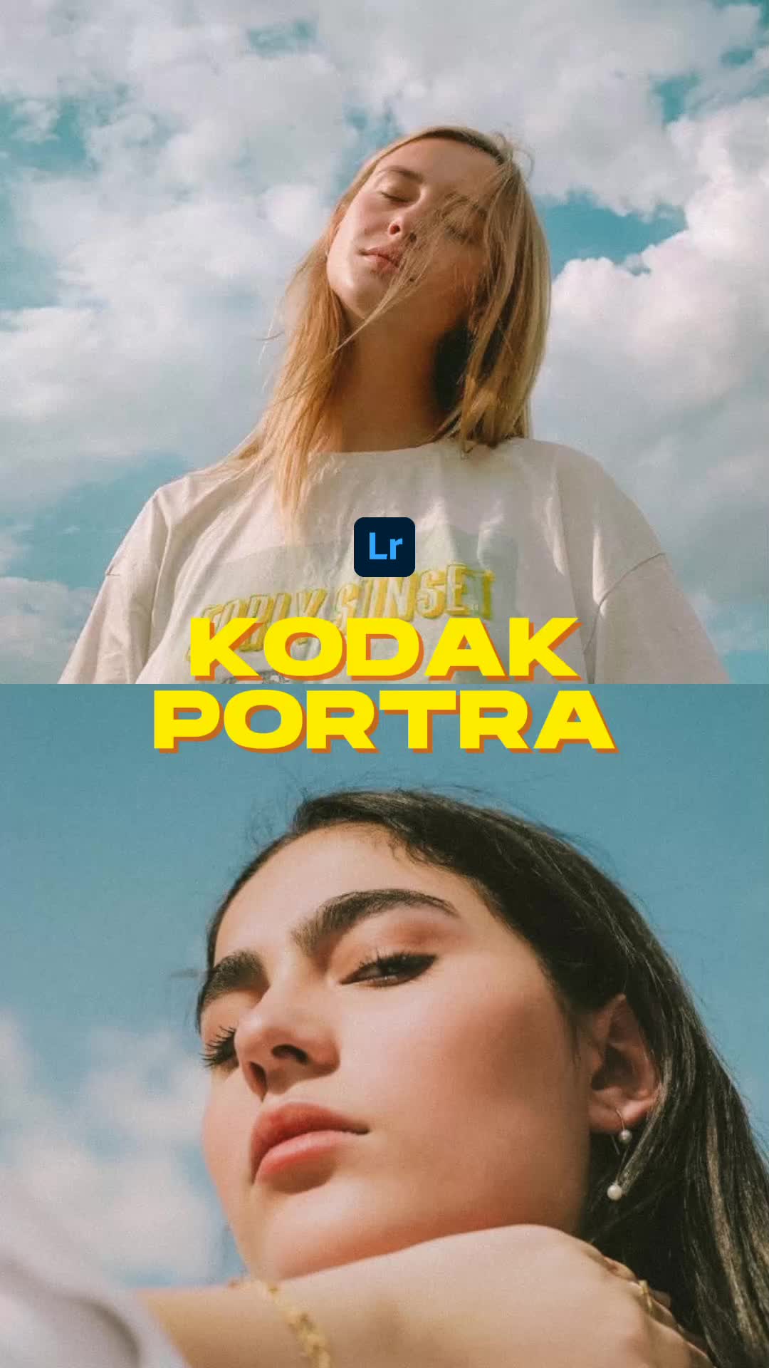 @Preset By Iqbaal