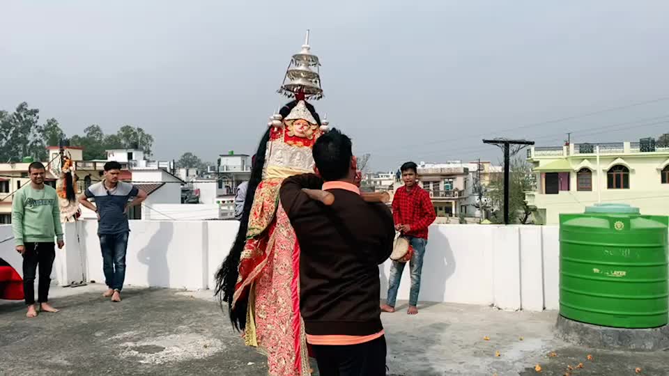 @Hema Negi Karasi