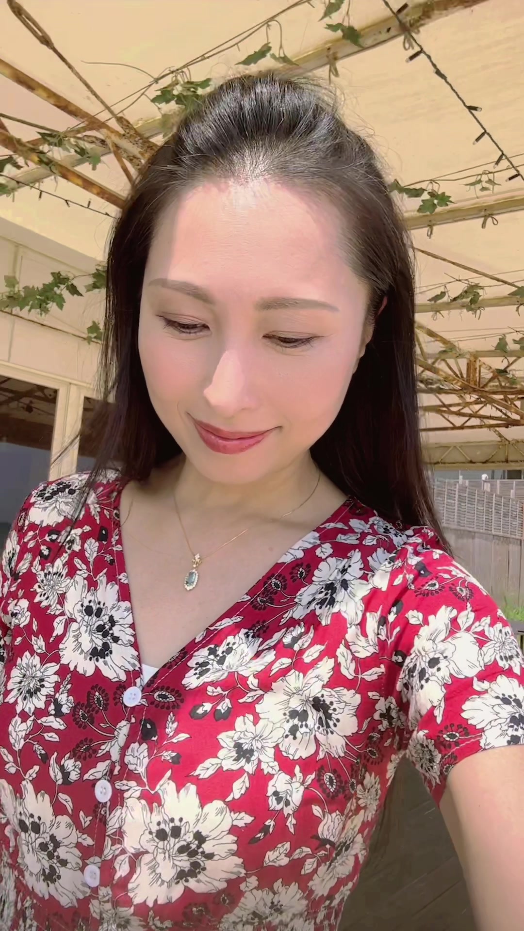 @茉莉子