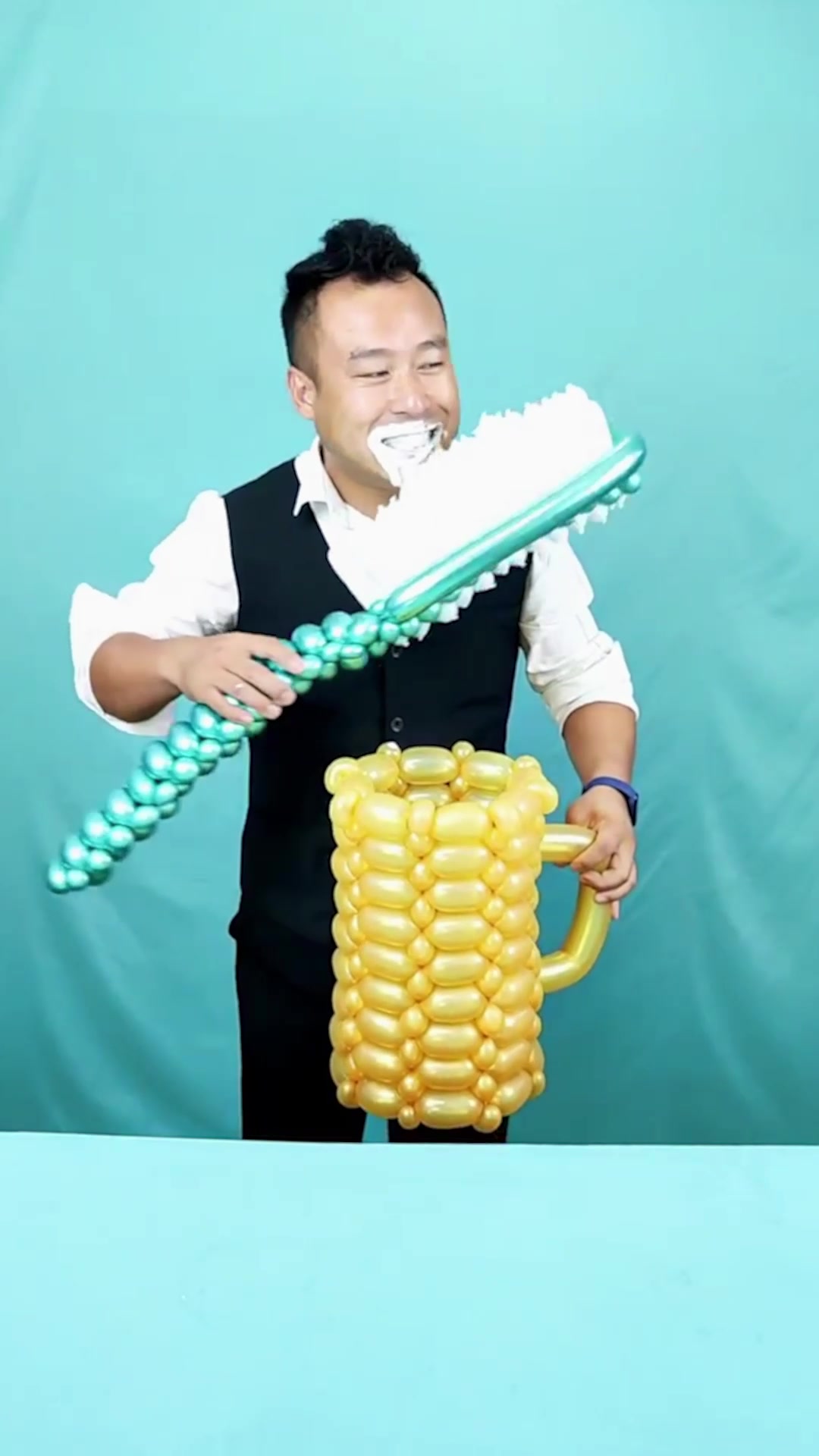 @Balloons