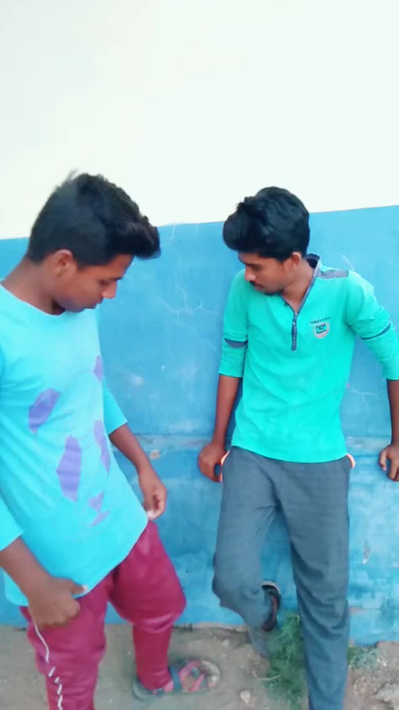 @Nockout Naveen Vijay
