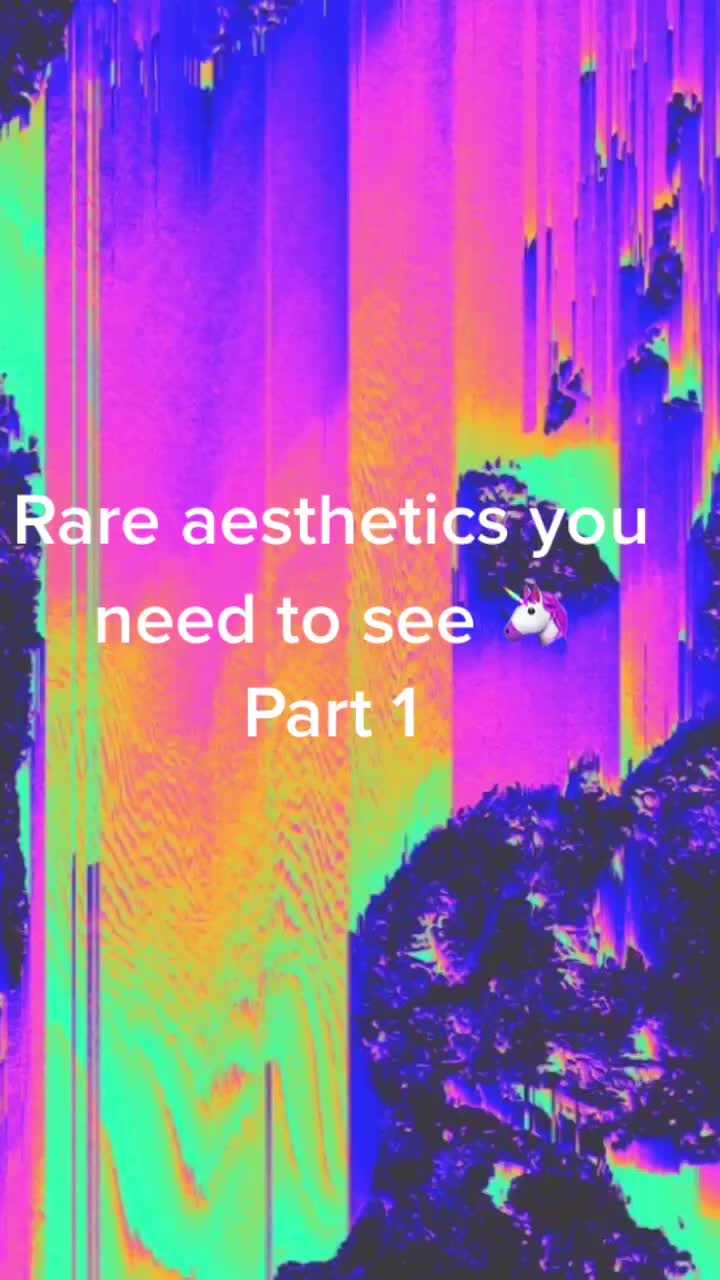 @Aesthetically