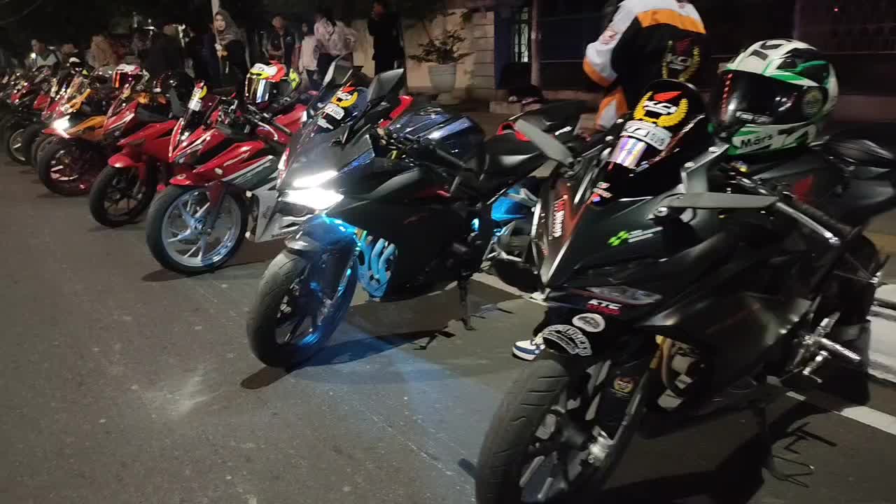 @Komunitas CBR Indonesia