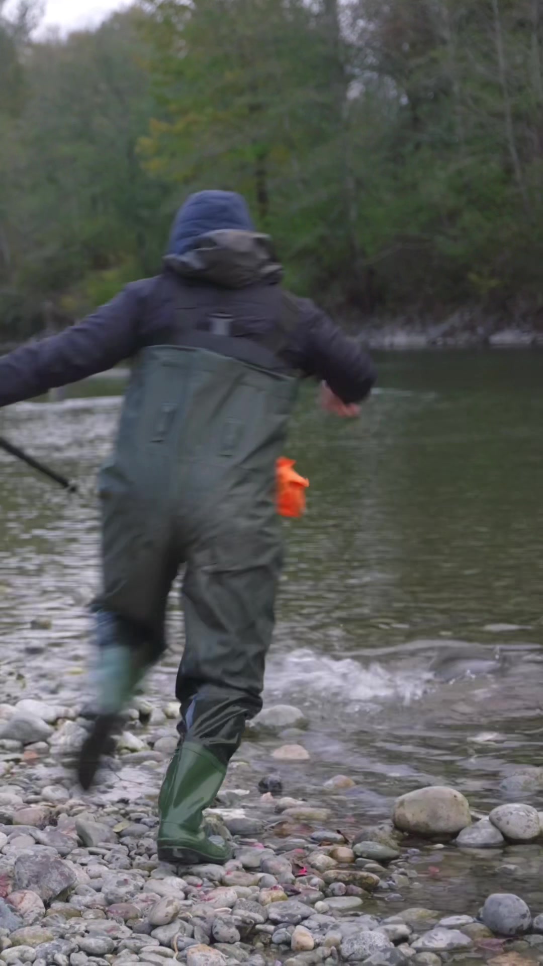 @BC Fishing Majors