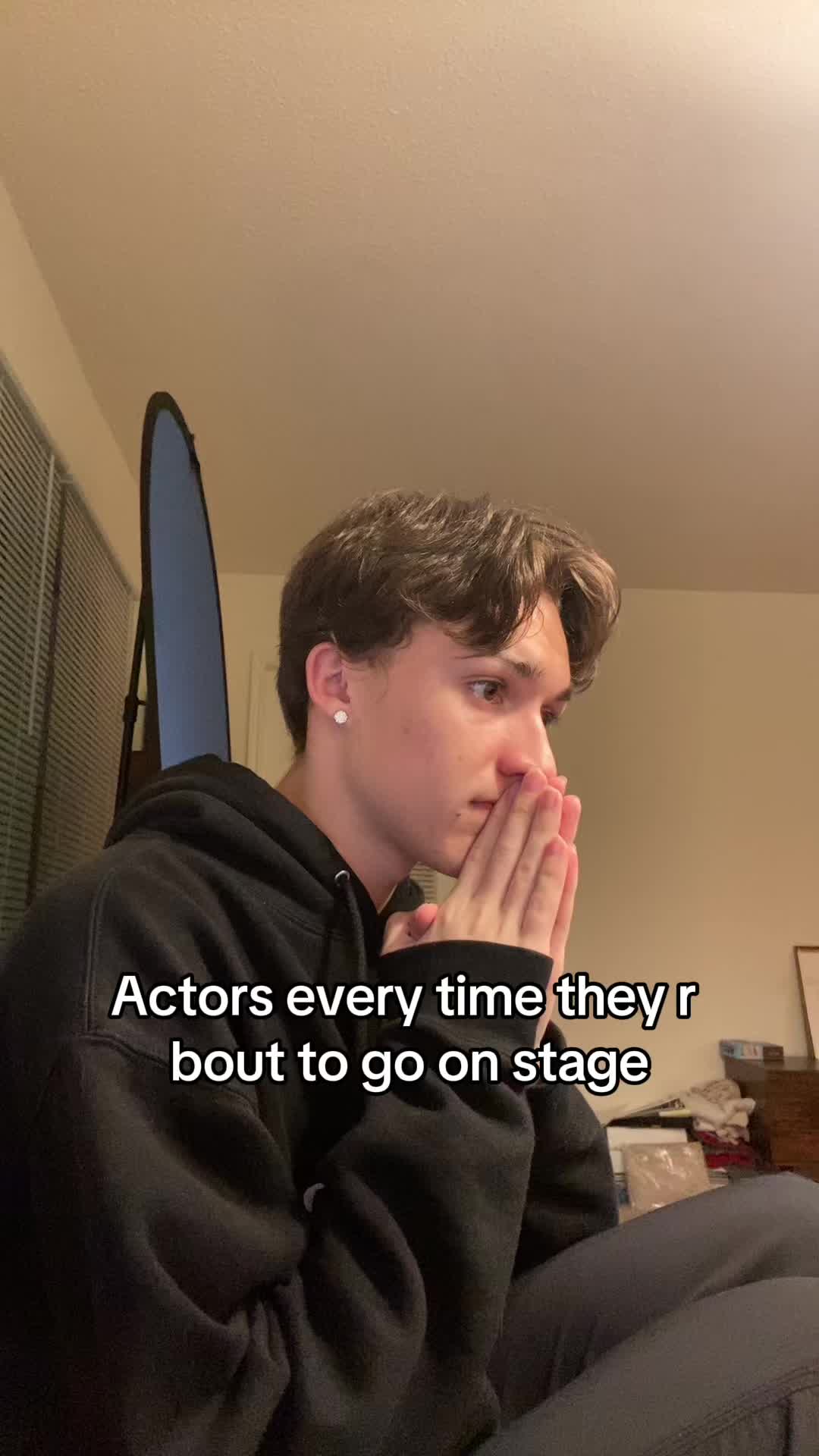 @Garrett Currier
