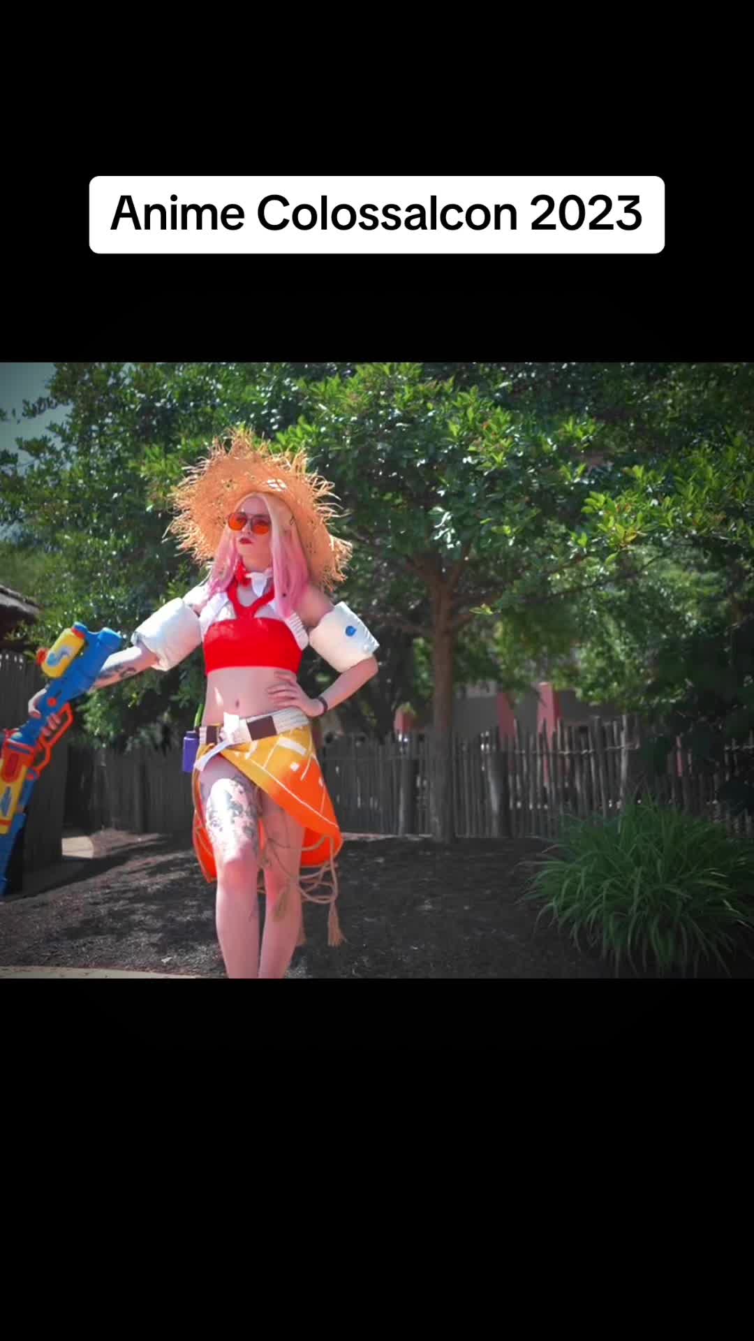 @Cosplay Create