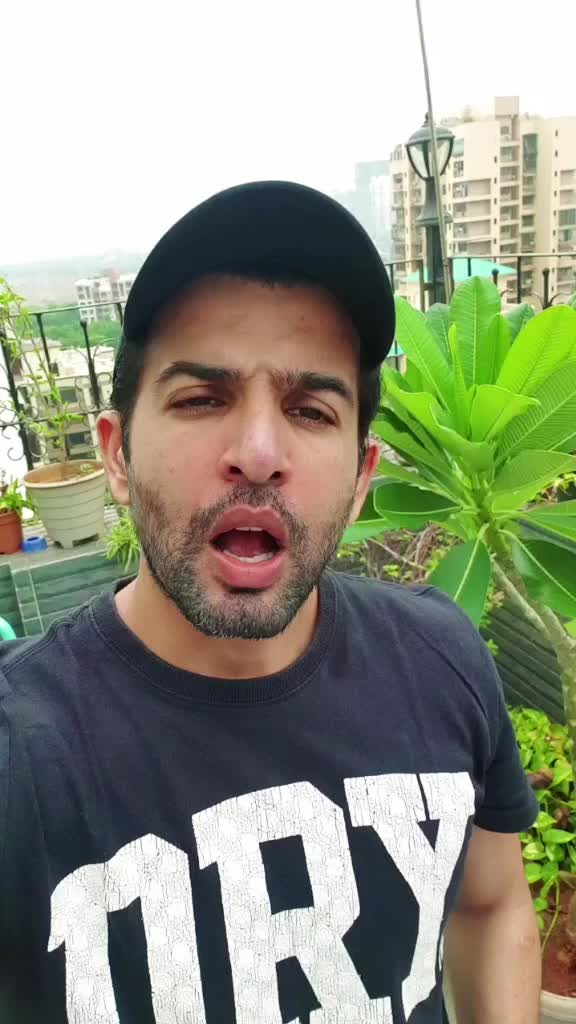 @JAY BHANUSHALI