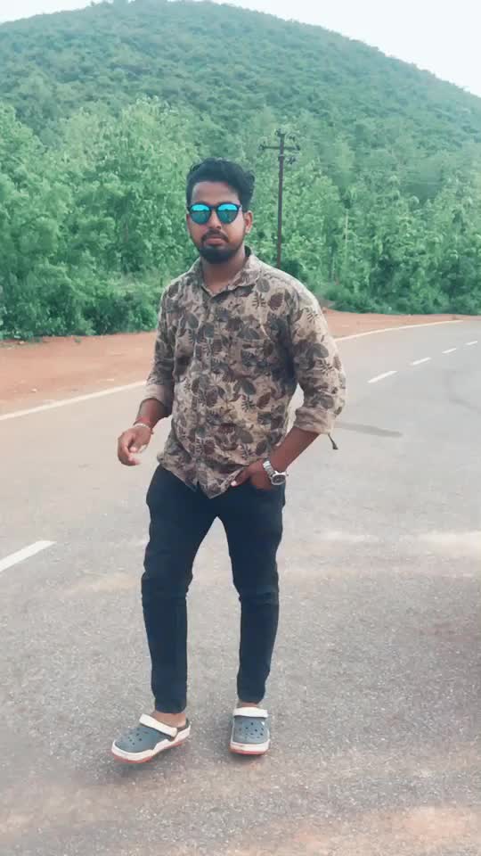 @Rock Rajesh Nanda