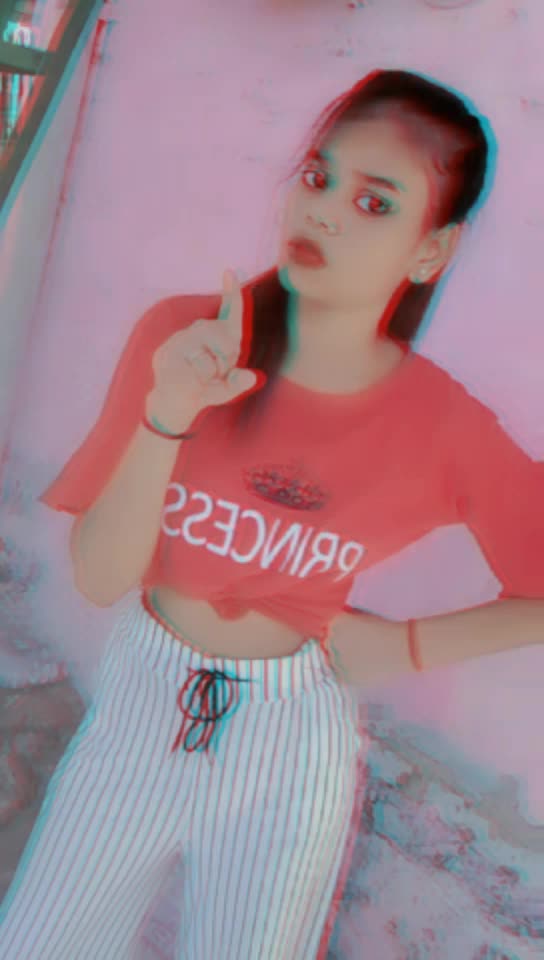 @selfie Queen 😘