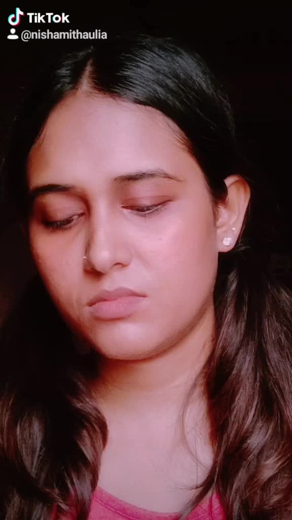 @Nisha Mithaulia