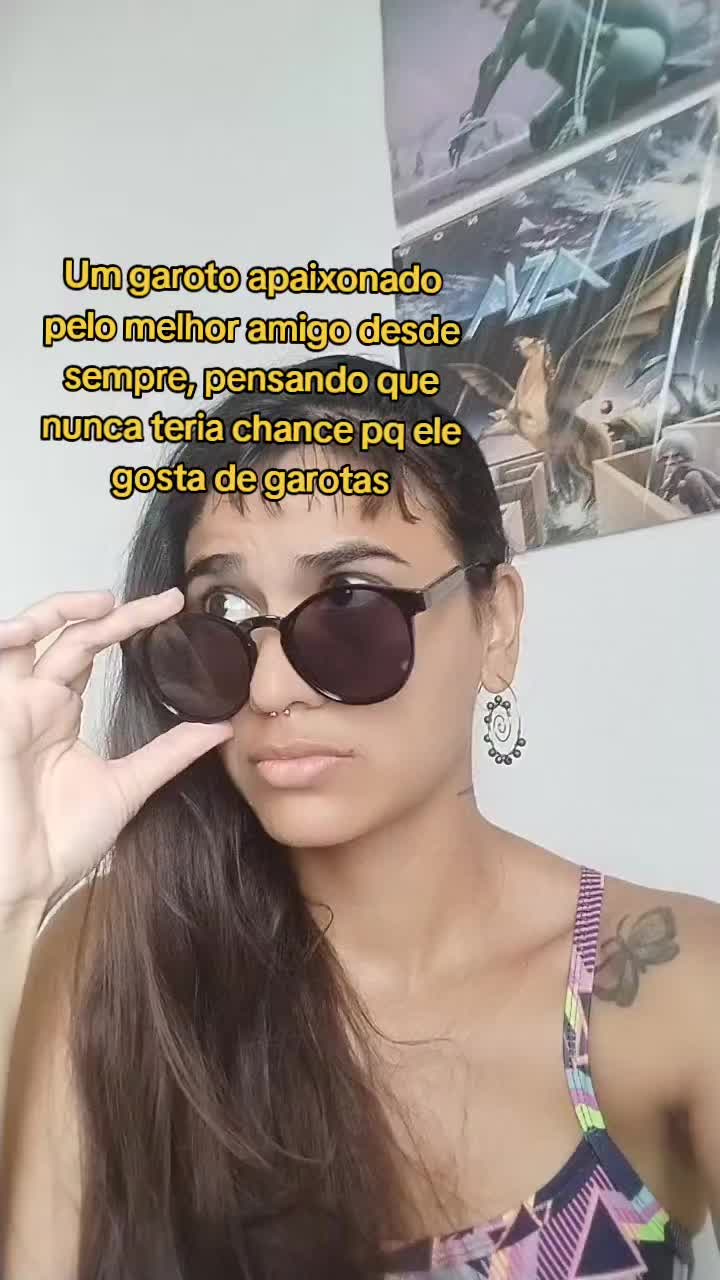 @Angela Lopes
