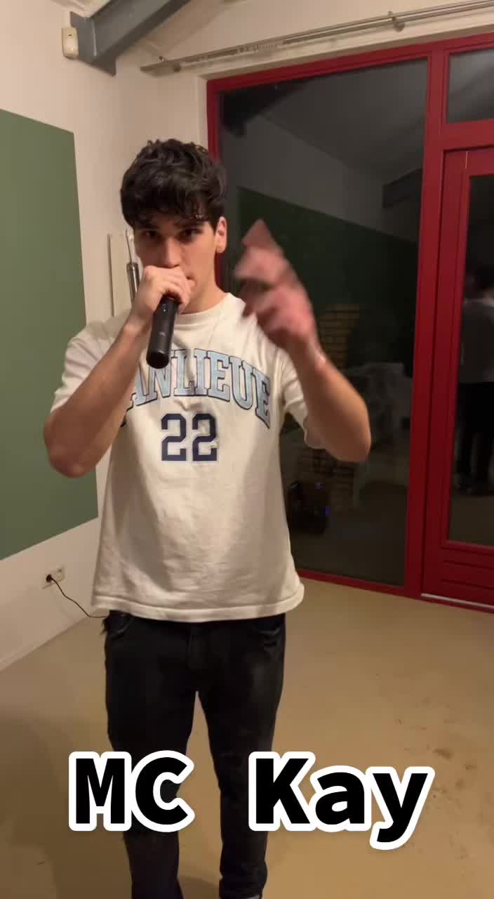 @Julio