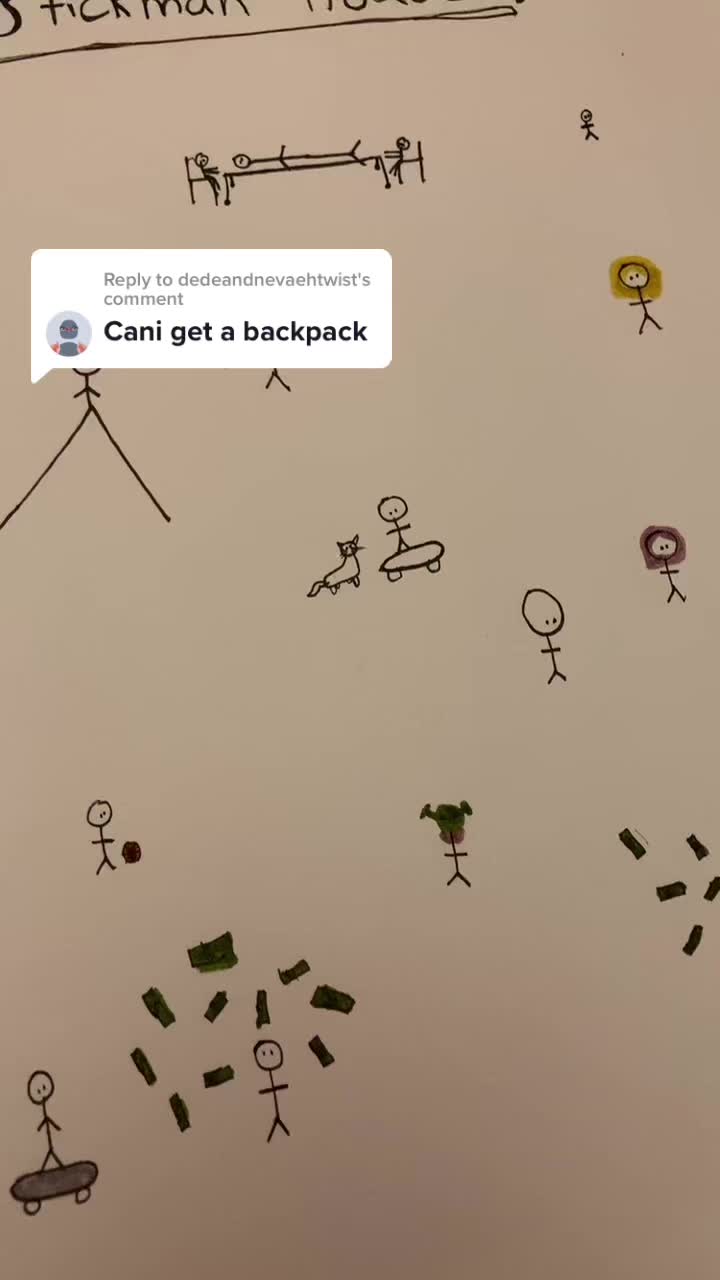 @.stickman.house