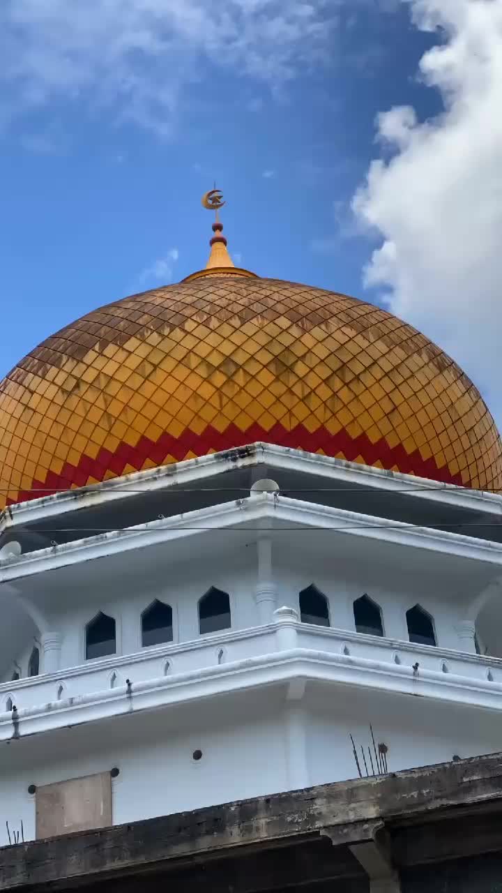@PADANG SIKABU