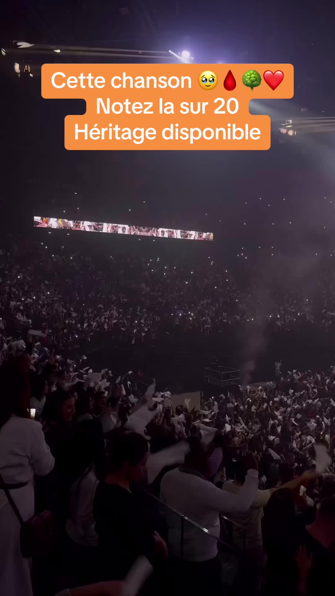 @Dadju & Tayc Héritage News