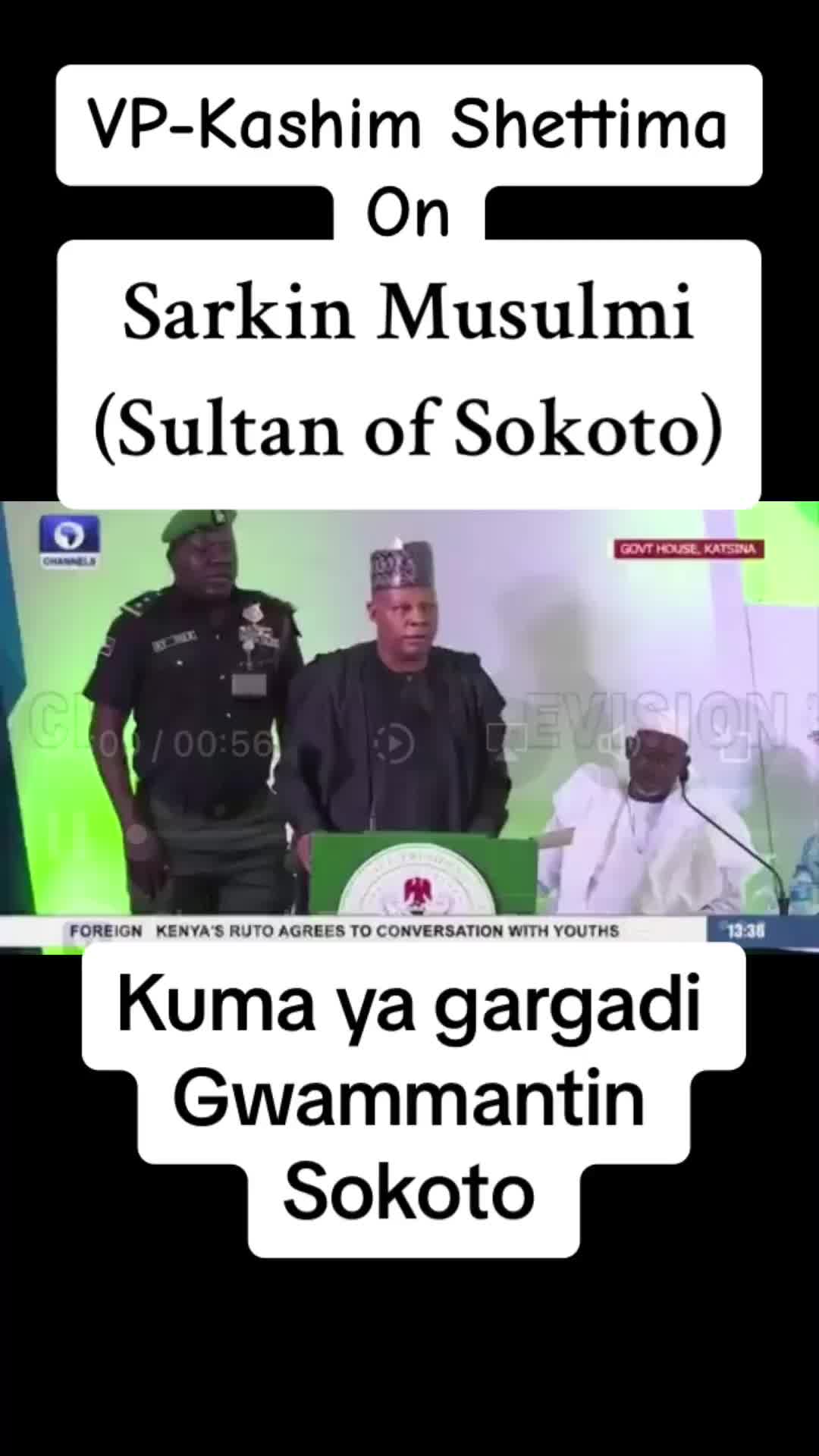 @Sadiq Galadima