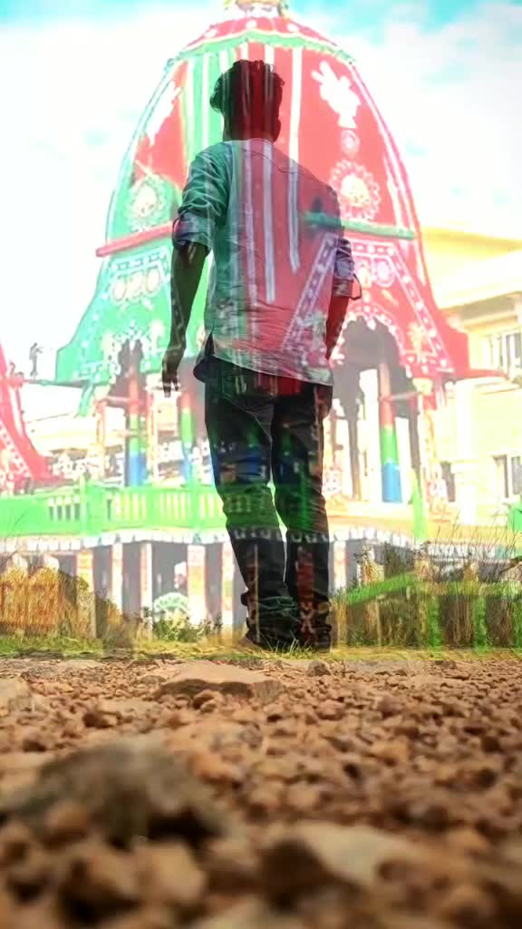 @Debasis Deva