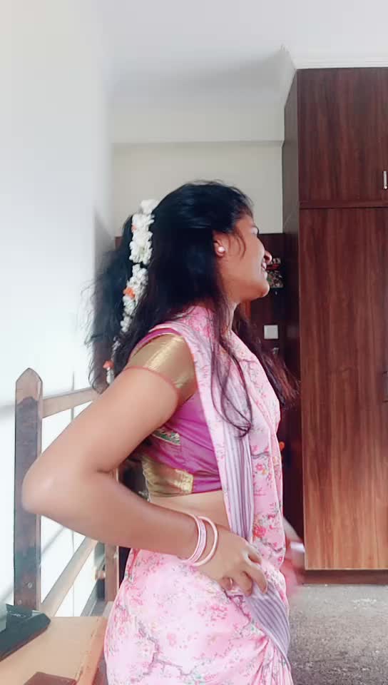 @Deepa M Gowda